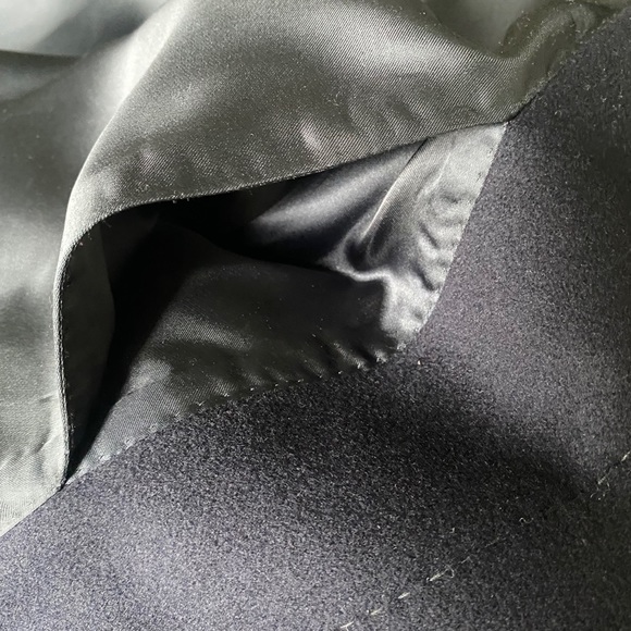 Wool Trench Coat BOYDS Philadelphia Overcoat - Picture 10 of 12